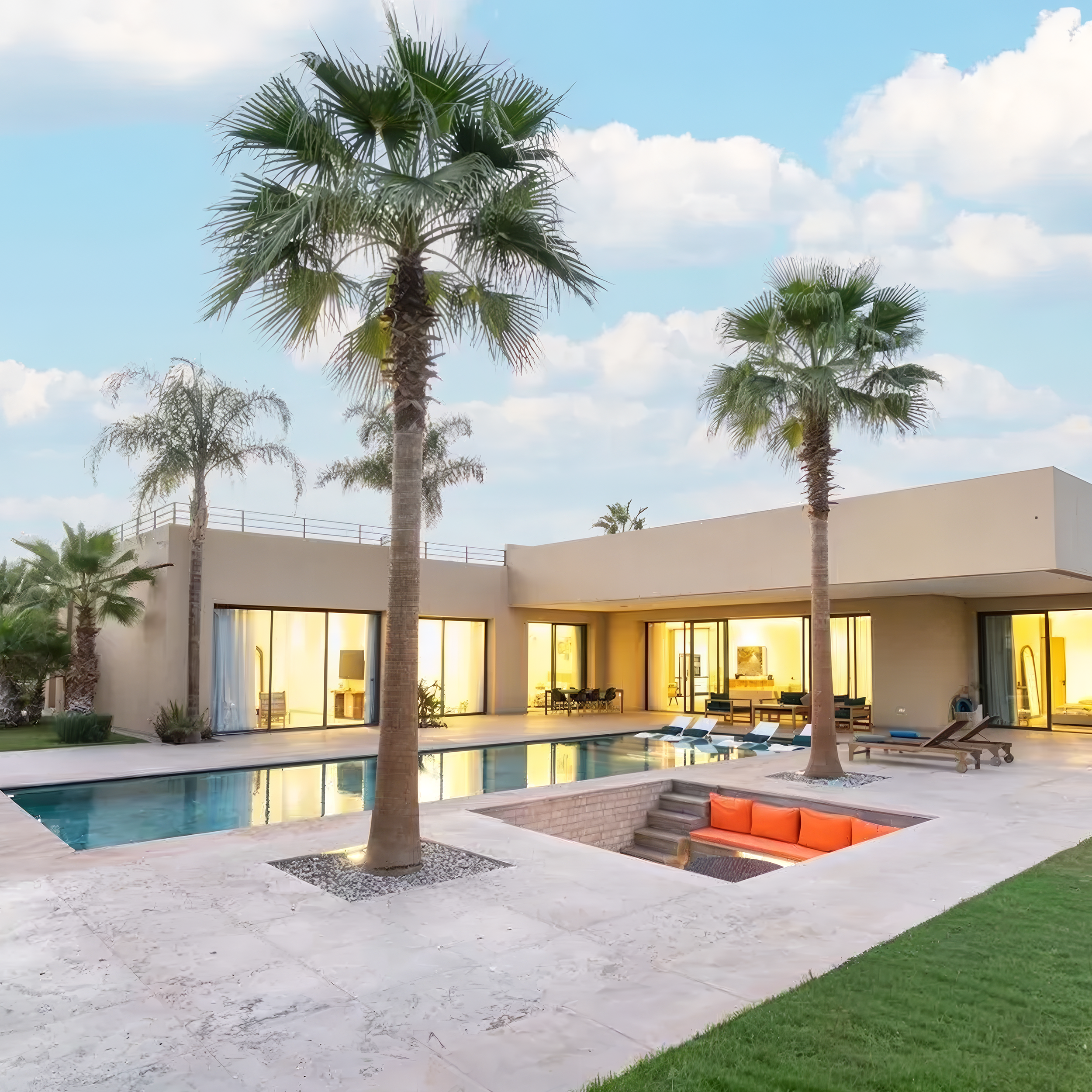 Why Luxury Branding Matters in Marrakech Real Estate ?